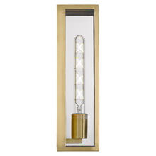 Theon 35cm Outdoor Wall Light